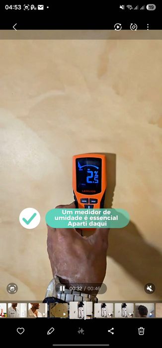 Microcimento casa de banho sem quebrar