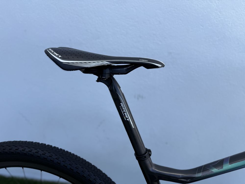 Scott spark Rc team issue full upgrades topo