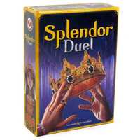 Розкіш дуель / Splendor Duel НОВА