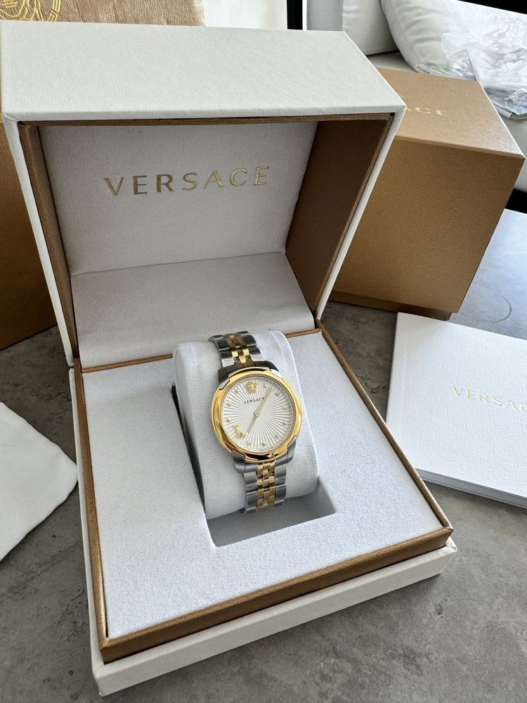 Годинник жіночий Versace