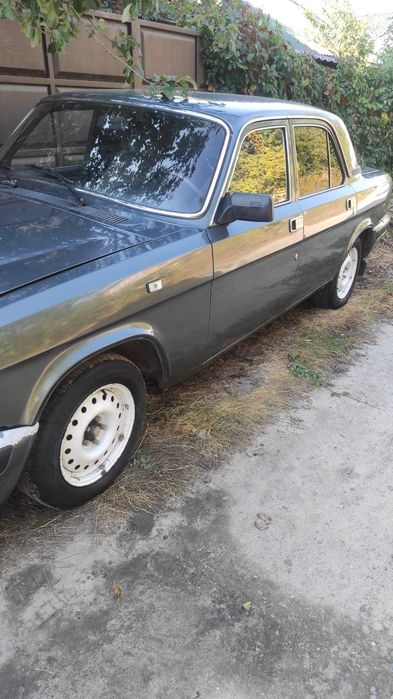 Продам Волгу 3110 в хорошем состоянии