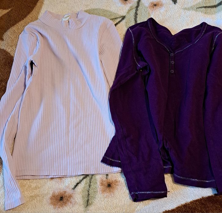 Отдам даром на рост 130 - 140