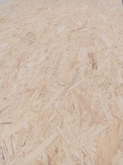 OSB 25mm 1250x2500 NOWA CENA!!