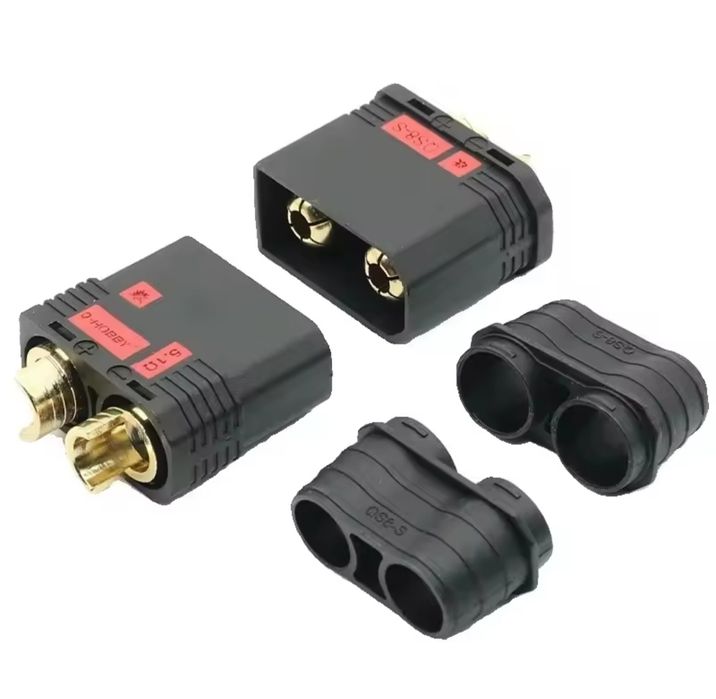 Продам Конектори QS8-S