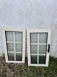 Janelas d correr aluminio /vidro duplo