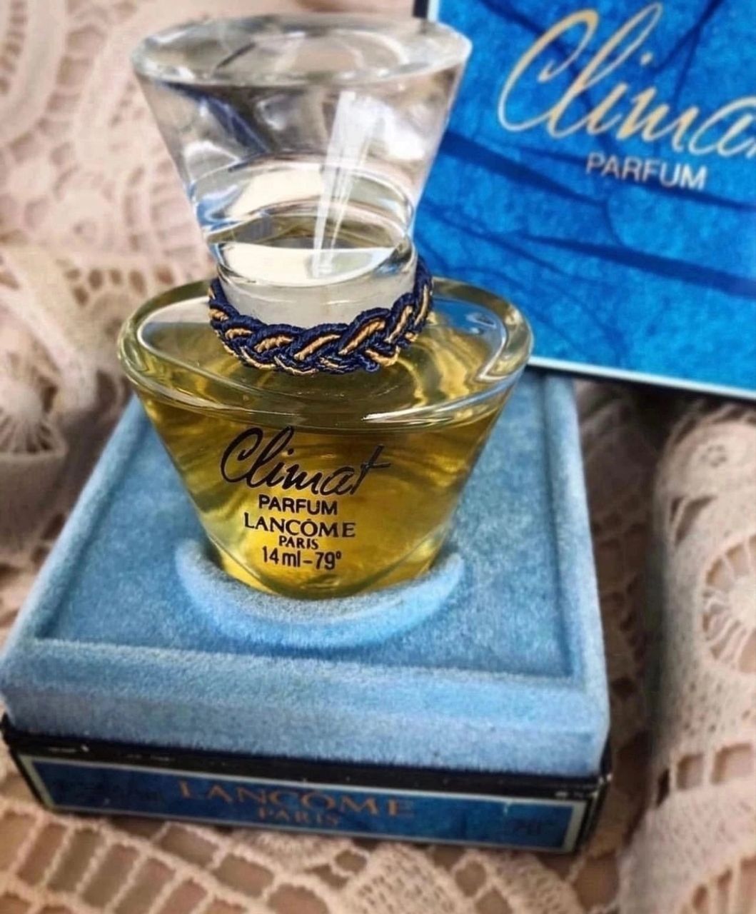 Lancome Climat Клімат