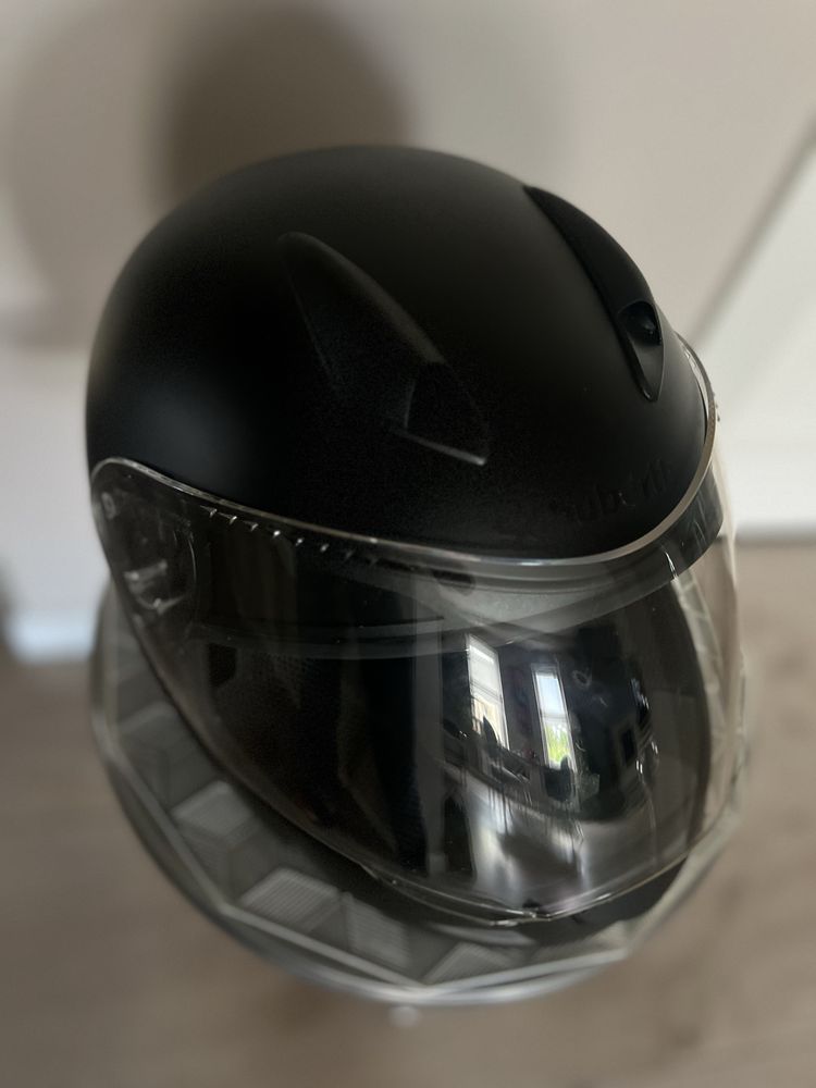 Kask motocyklowy, Schuberth R1 rozm M (58-59)