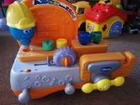 Brinquedos para criança