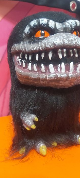 Figurka postać Critters horror