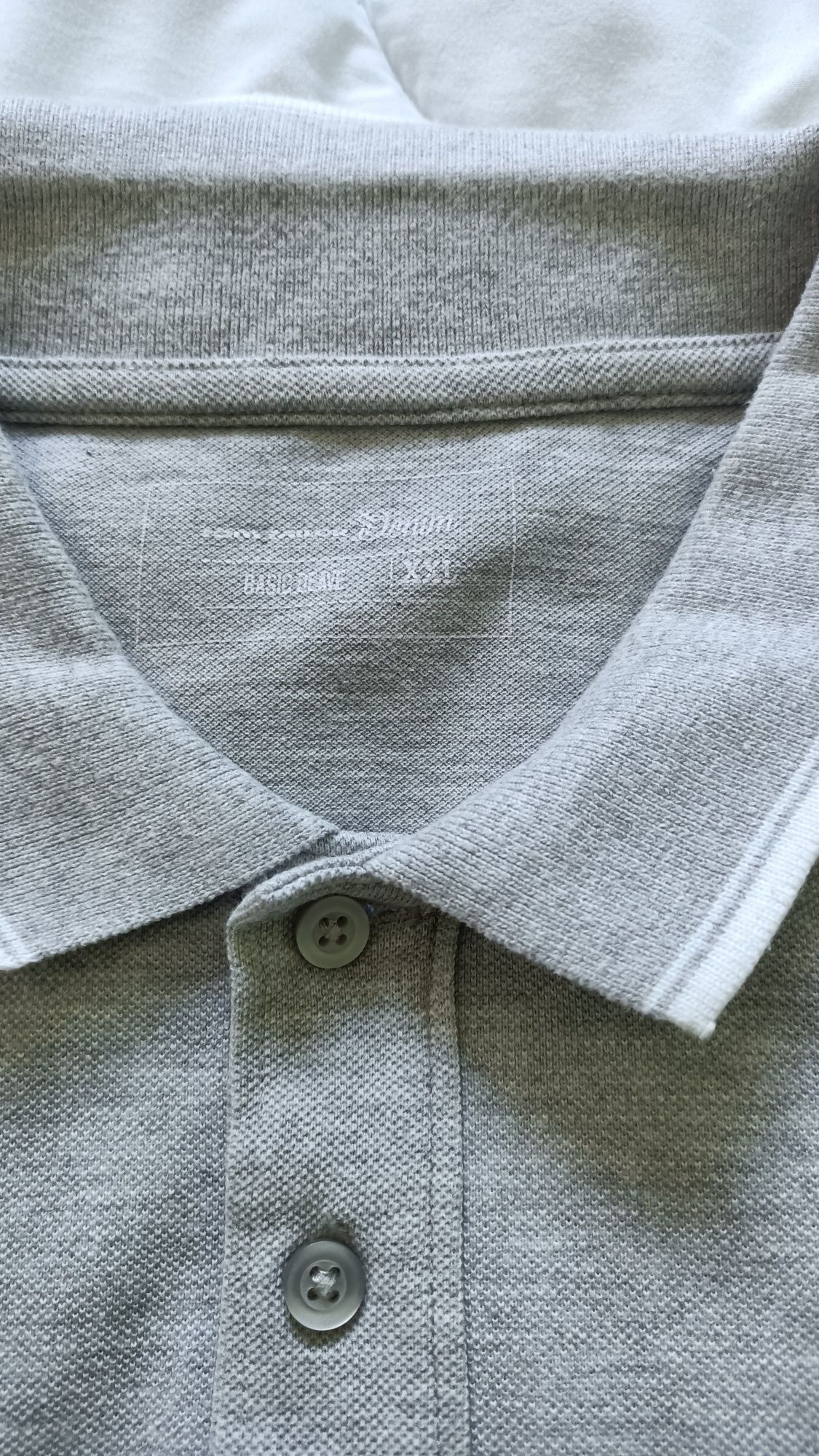 Koszulka polo Tom Tailor