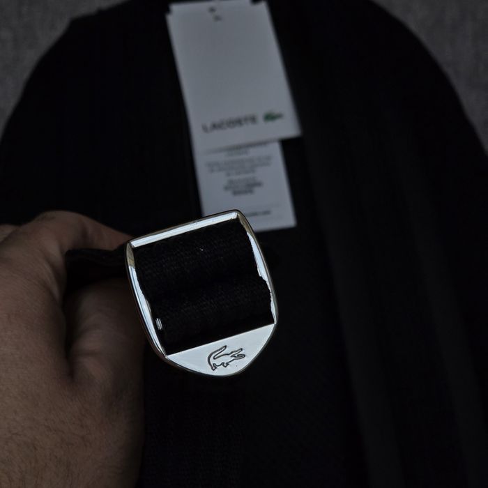 Чоловічий рюкзак LACOSTE | Оригінал