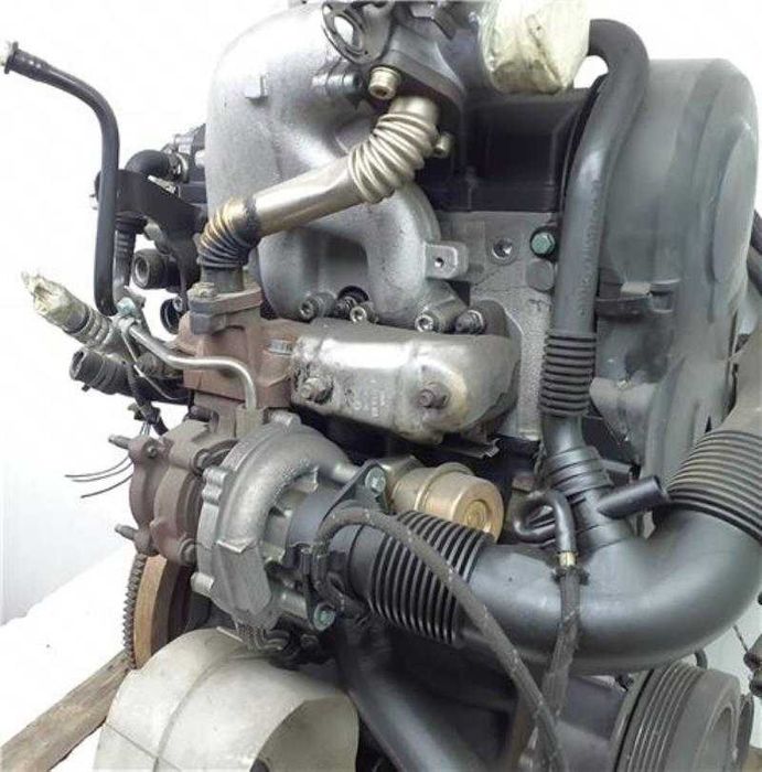 Motor Seat Ibiza, VW Polo, Audi A2  1,4tdi 75cv   ref: AMF