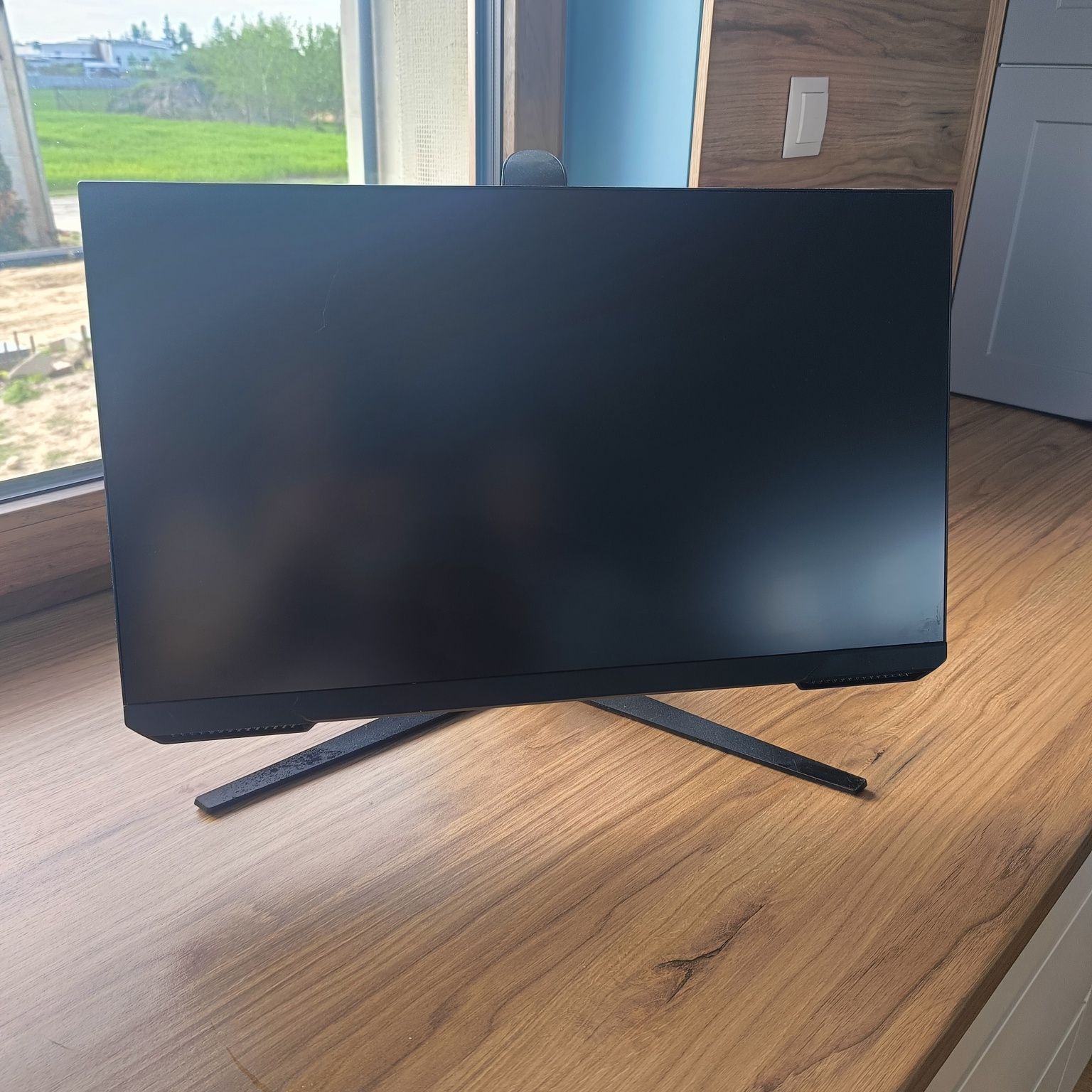 Monitor Samsung jak nowy