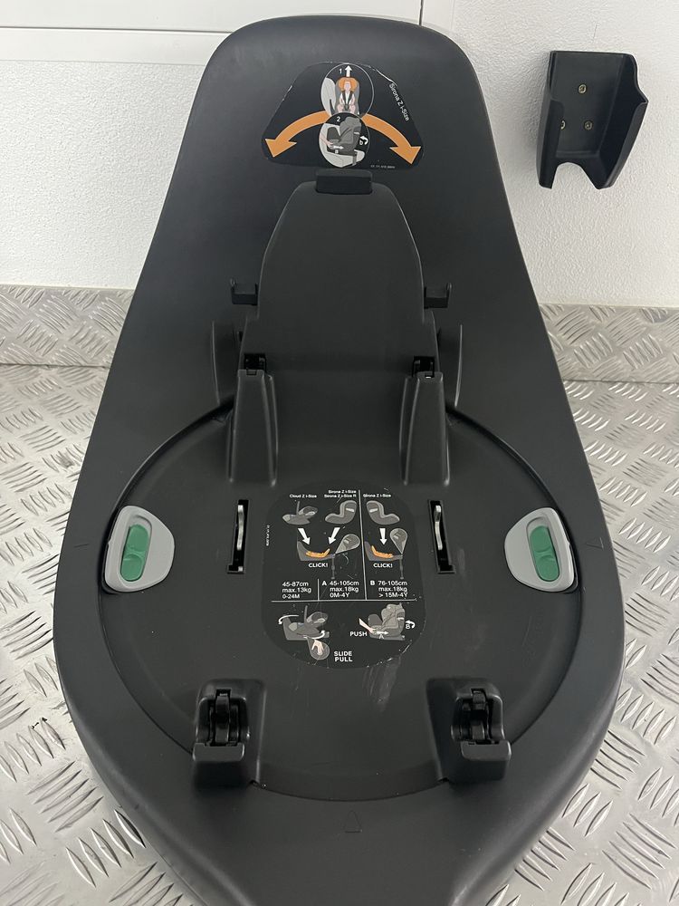 Base isofix cybex Z
