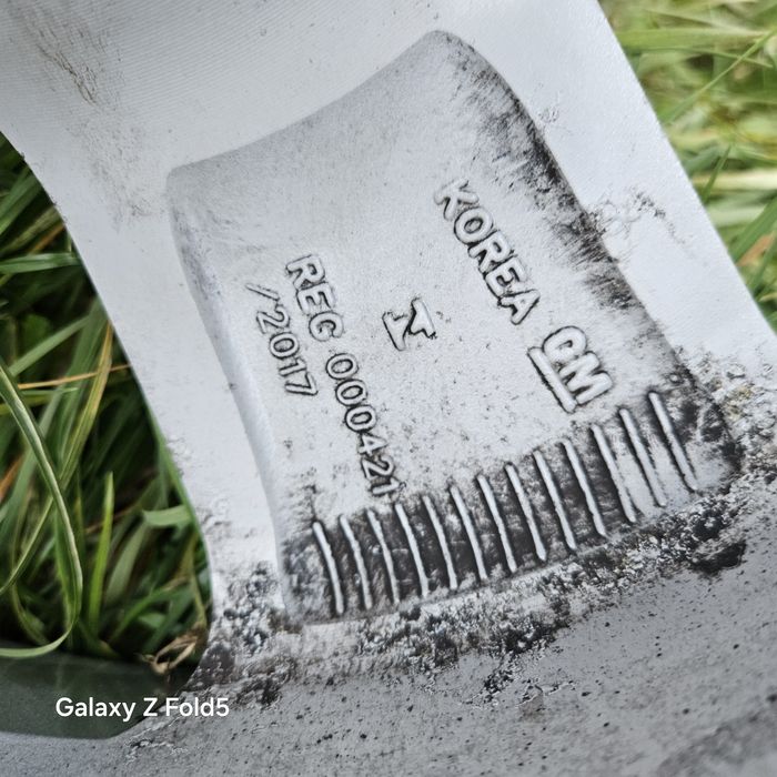 Alufelgi 16 Opel Mokka Astra K Chevrolet Trax Cruze 5x105 TPMS ET38