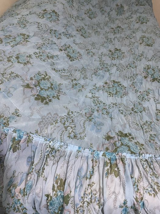 Покрывало стеганое 190x220