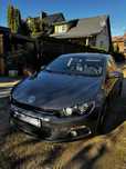 Volkswagen Scirocco Volkswagen Scirocco 2.0 TDI 170KM