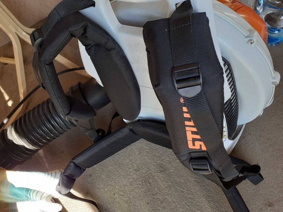 Dmuchawa plecakowa Sthil BR 700