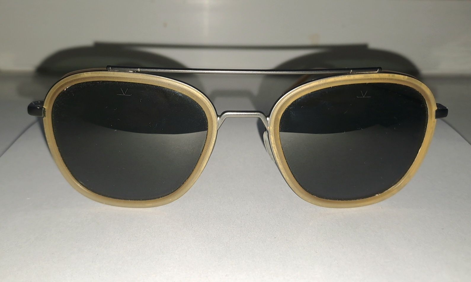 Vuarnet Sunglasses Edge VL1613