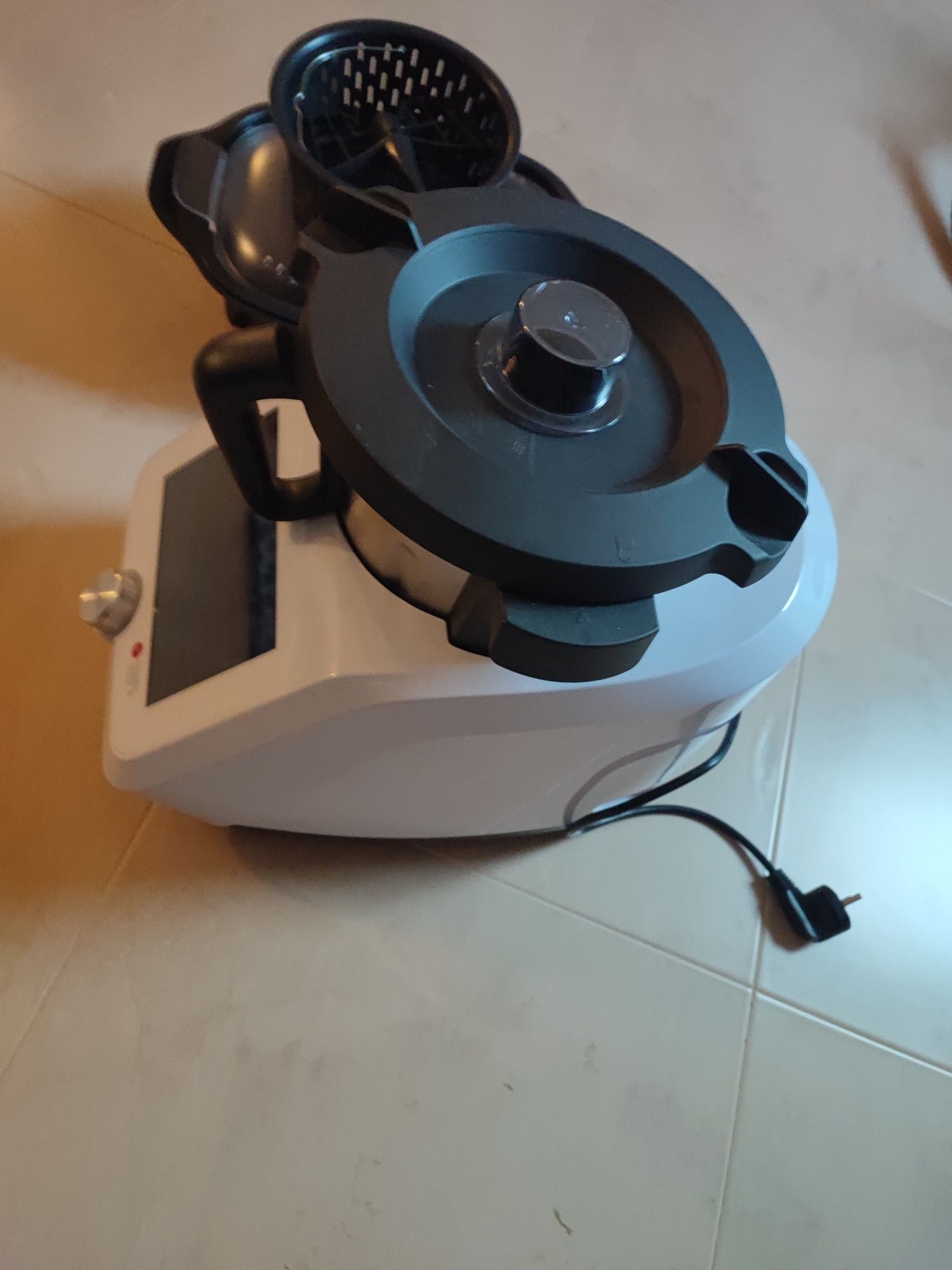 Robot de cozinha lidl