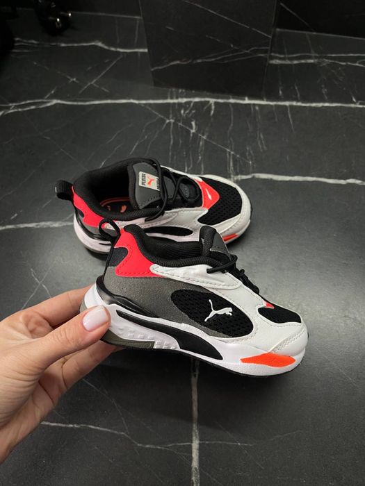 Кросівки Puma пума