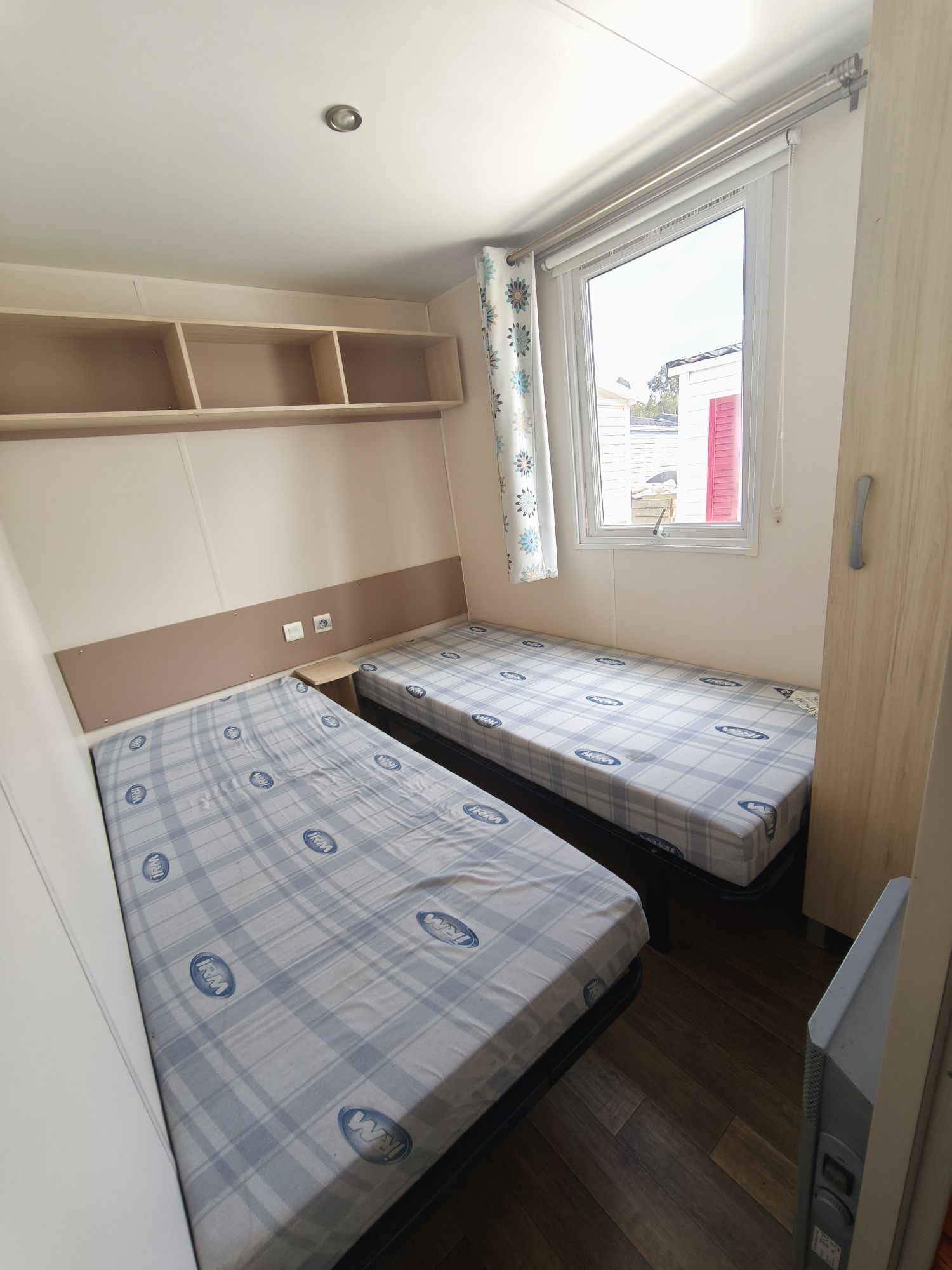 T3 - 8,8*4 - Casa Móvel Mobile Home Bungalow Casa Madeira