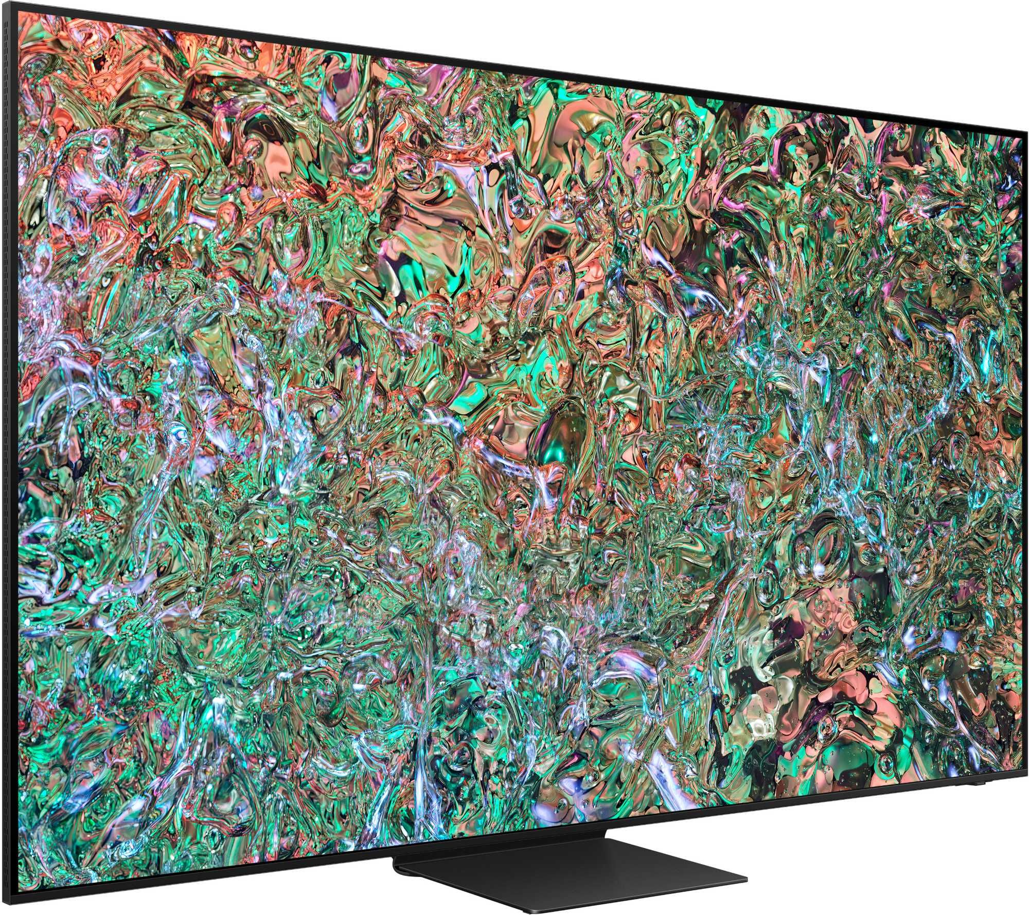 Телевізор Samsung MiniLED 8K QE85QN800DUXUA Офiцiйна гарантiя!
