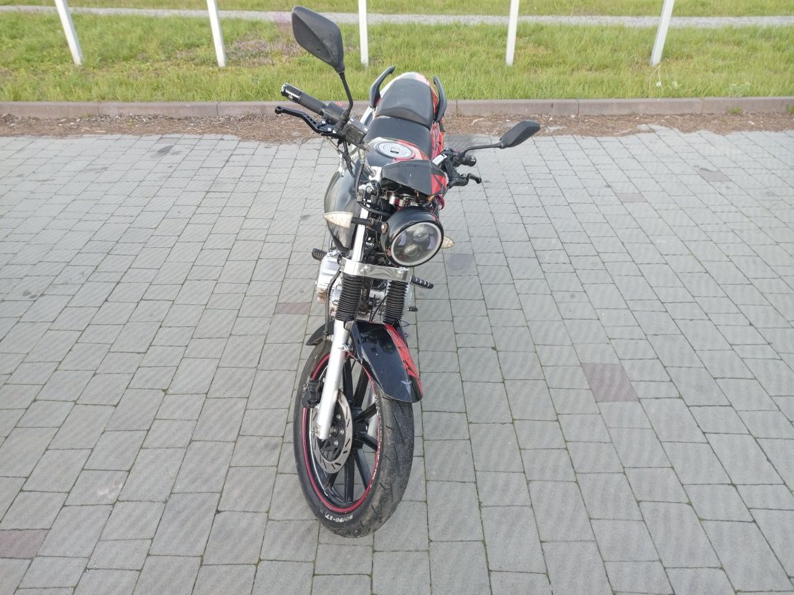 Продам спарк SP200R_23