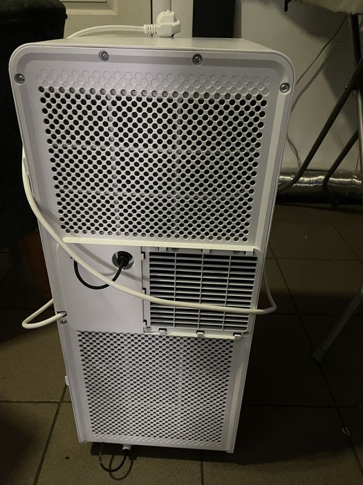Кондиціонер мобільний Beko ВР407С