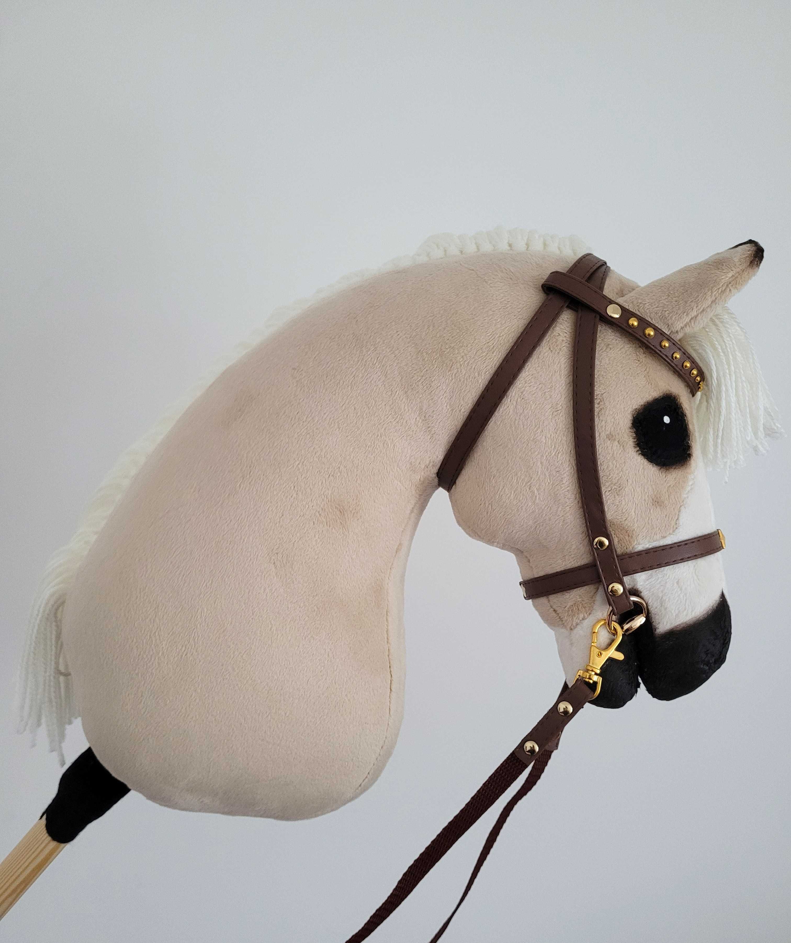 Hobby Horse, Konik na kiju, A3, do ujeżdżenia #172