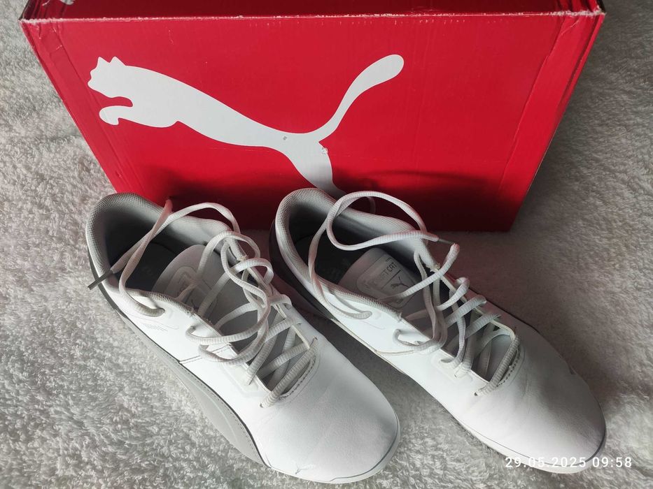 Buty Puma Drift Cat AMG roz. 43