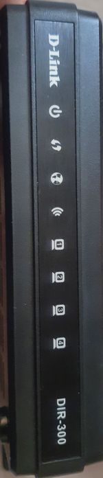 WI-FI -DIR- 300  продам