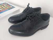 Buty czarne roz. 37