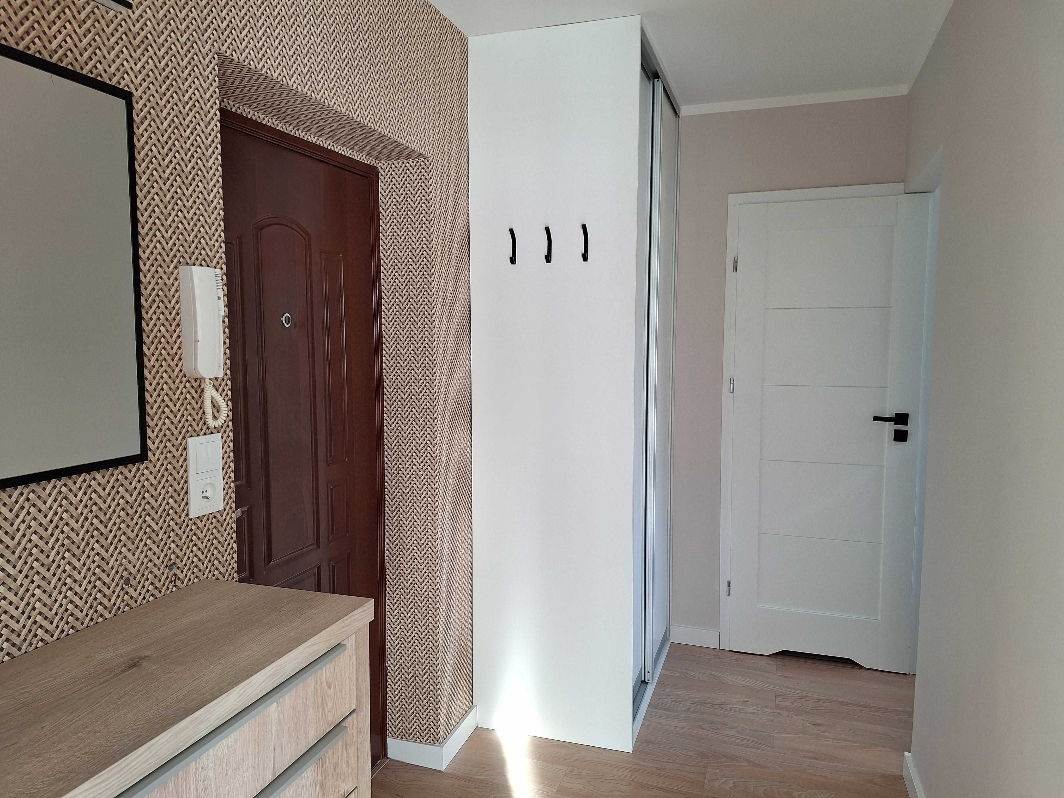 Apartament Kamienny Potok Sopot