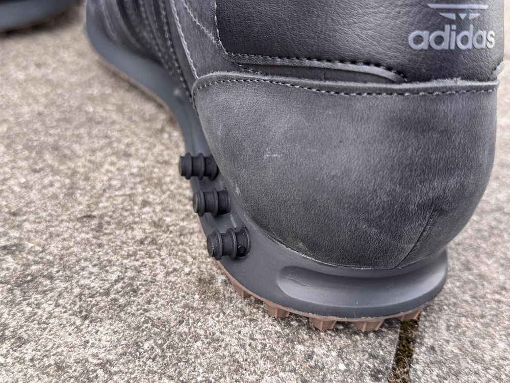 Кросовки Adidas La Trainer ( art JI0840)