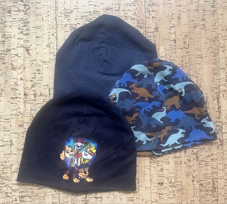 Шапка дитяча hm 110-122