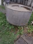 Продам 3 кастрюли алюминевые