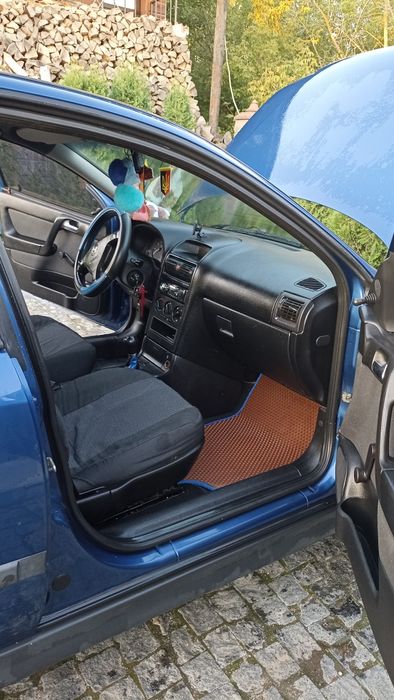 продам Opel astra G