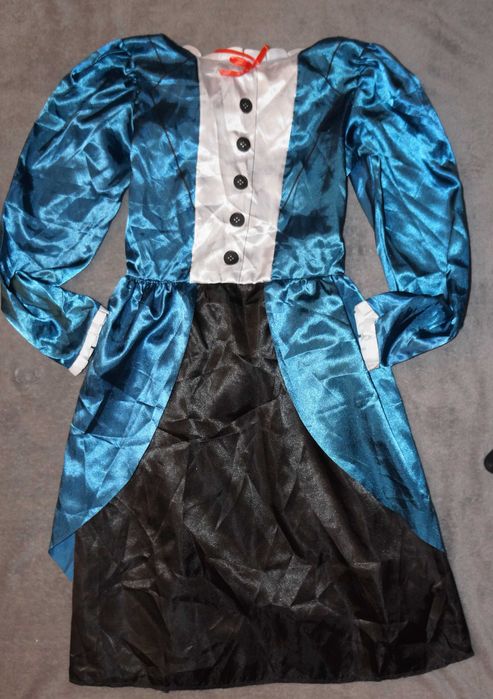 Kostium z epoki dama 134 / 140