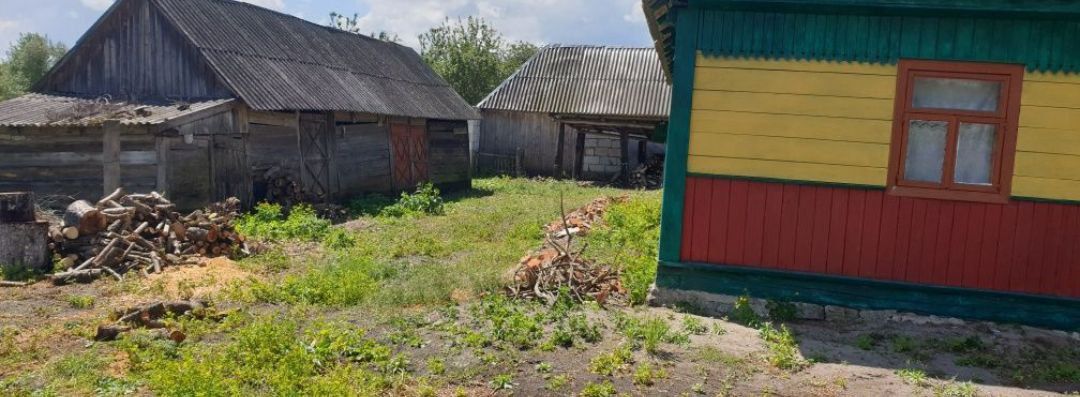Продам будинок, стан житловий.