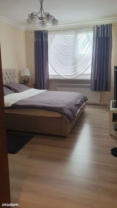 Mieszkanie 4-pokojowe w Cerkwicy przy ul. Słonecznej