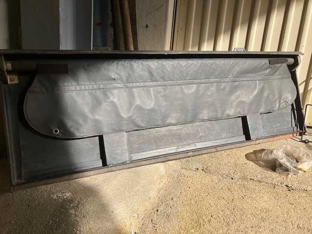 porta traseira toyota corolla 2.0D
