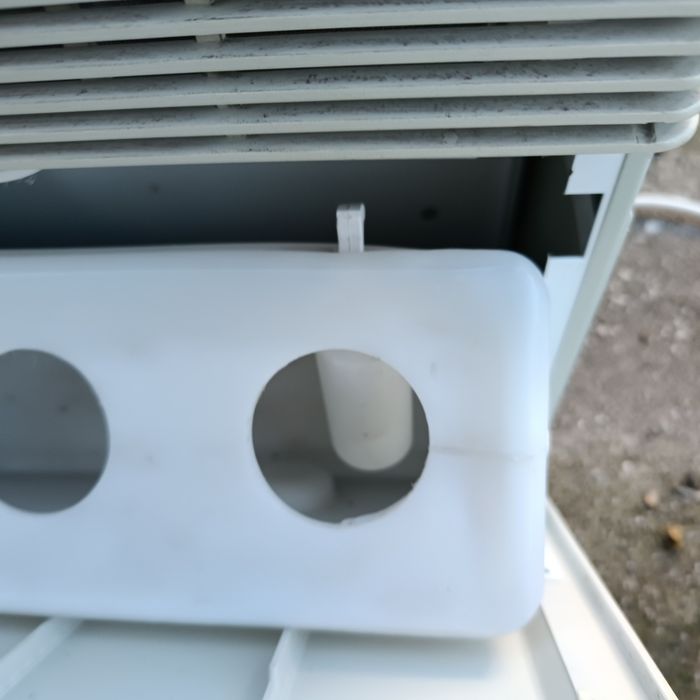 Desumidificador Sattelite