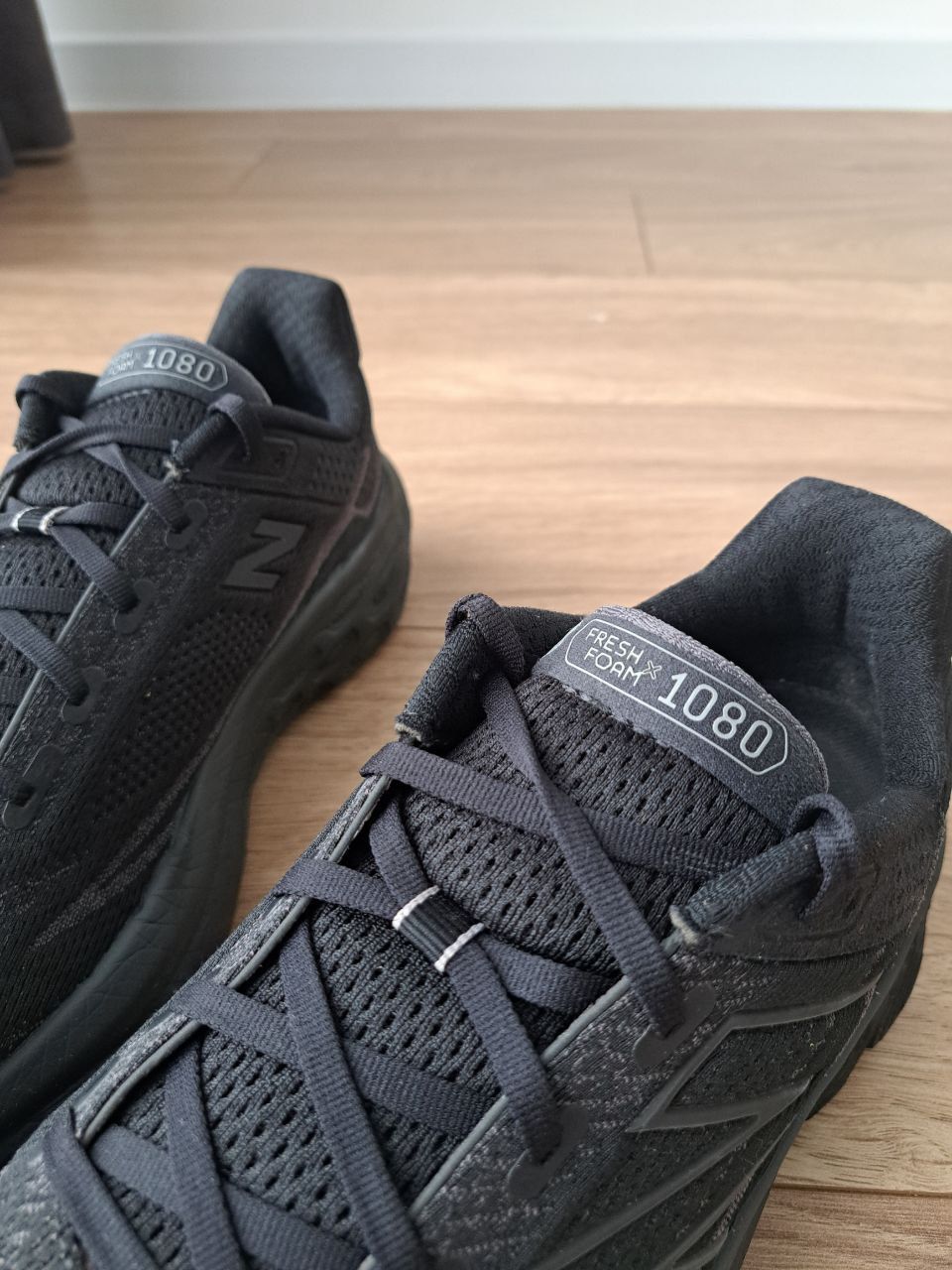 Кросівки чоловічі New Balance Fresh Foam X 1080