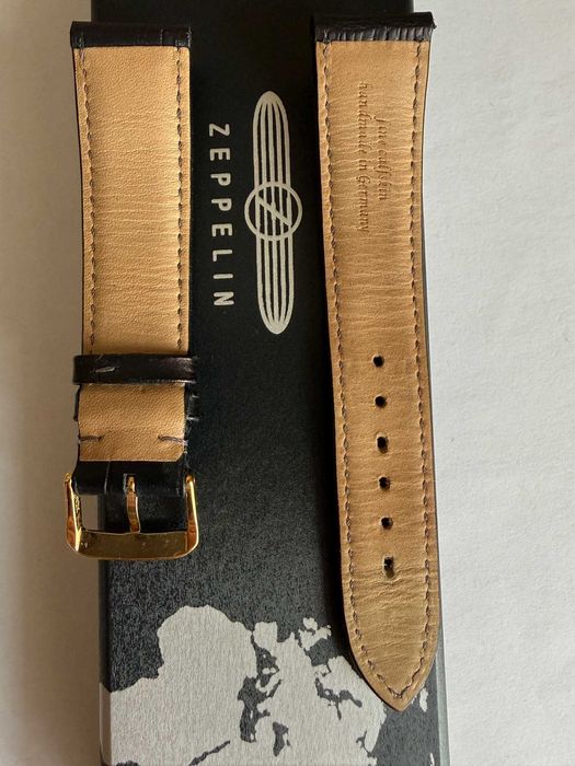 Zegarek ZEPPELIN LZ129 Hindenburg Kwarcowy