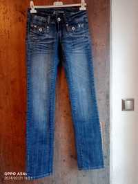 Nowe dżinsy BT Jeans