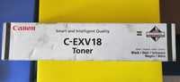 Sprzedam toner Canon C-EXV18