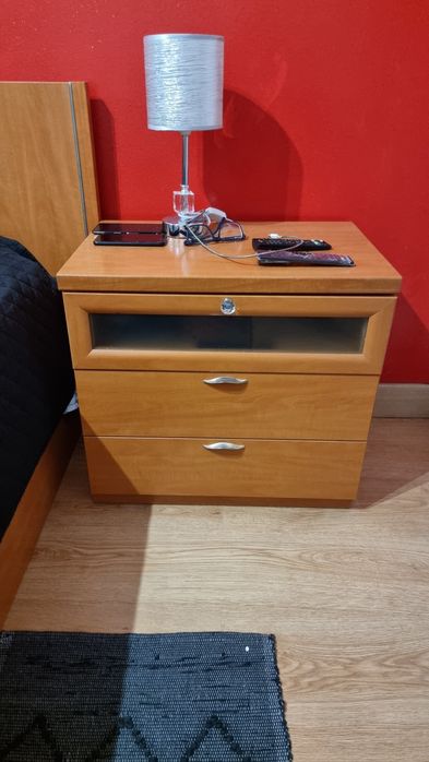 Vendo recheio de casa-urgencia