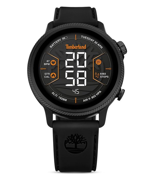 Timberland Smartwatch Trail Force S1 GPS