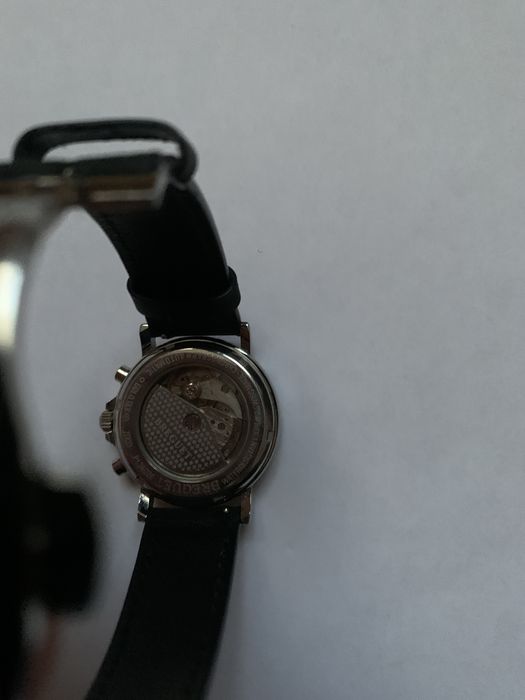 Годинний BREGUET